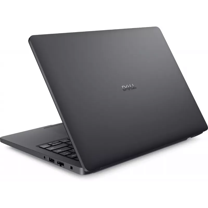 Mobilā darbstacija Dell Pro Max 14 MC14250 — Intel Core Ultra 7 265H, 14 collu Full HD+, 16 GB LPDDR5x, 512 GB SSD, Intel Arc 140T, Windows 11 Pro