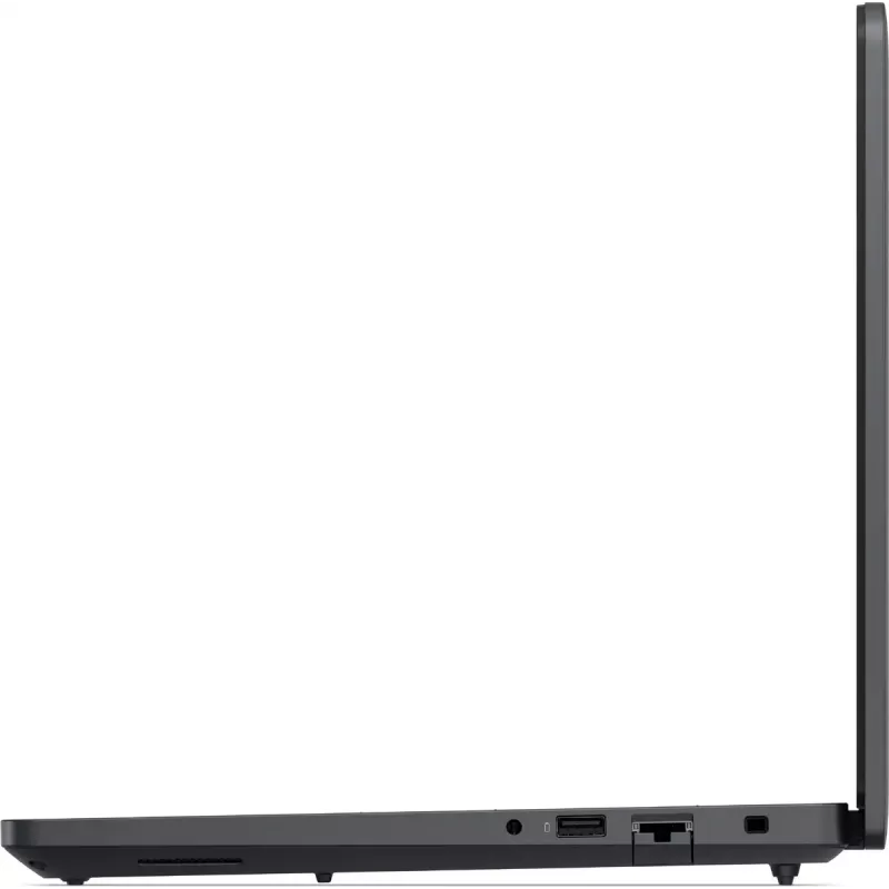 Mobilā darbstacija Dell Pro Max 14 MC14250 — Intel Core Ultra 7 265H, 14 collu Full HD+, 16 GB LPDDR5x, 512 GB SSD, Intel Arc 140T, Windows 11 Pro