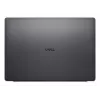 Dell Pro 16 klēpjdators PC16250 — Intel Core 7 150U, 16 collas (1920×1200) Full HD+, 16 GB DDR5, 512 GB SSD, Windows 11 Pro, melns