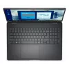 Dell Pro 16 klēpjdators PC16250 — Intel Core 7 150U, 16 collas (1920×1200) Full HD+, 16 GB DDR5, 512 GB SSD, Windows 11 Pro, melns
