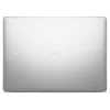 Klēpjdators Dell Pro 14 Essential PV14250 — 14 collu (1920×1200) Full HD+, Intel Core 5 220U, 16 GB DDR5, 512 GB SSD, Windows 11 Pro, sudraba