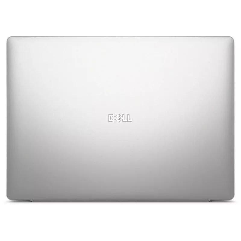 Klēpjdators Dell Pro 14 Essential PV14250 — 14 collu (1920×1200) Full HD+, Intel Core 5 220U, 16 GB DDR5, 512 GB SSD, Windows 11 Pro, sudraba