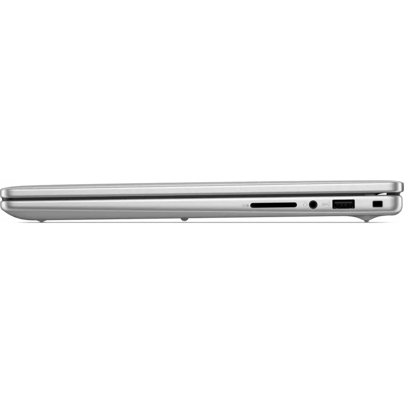 Klēpjdators Dell Pro 14 Essential PV14250 — 14 collu (1920×1200) Full HD+, Intel Core 5 220U, 16 GB DDR5, 512 GB SSD, Windows 11 Pro, sudraba