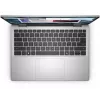 Klēpjdators Dell Pro 14 Essential PV14250 — 14 collu (1920×1200) Full HD+, Intel Core 5 220U, 16 GB DDR5, 512 GB SSD, Windows 11 Pro, sudraba