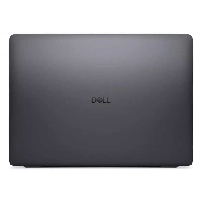 Klēpjdators Dell Pro 14 PC14250 — Intel Core 7 150U, 14 collas (1920x1200) Full HD+, 16 GB DDR5, 512 GB SSD, Windows 11 Pro, Melns