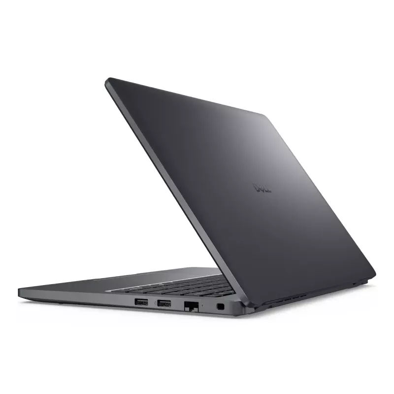 Klēpjdators Dell Pro 14 PC14250 — Intel Core 7 150U, 14 collas (1920x1200) Full HD+, 16 GB DDR5, 512 GB SSD, Windows 11 Pro, Melns