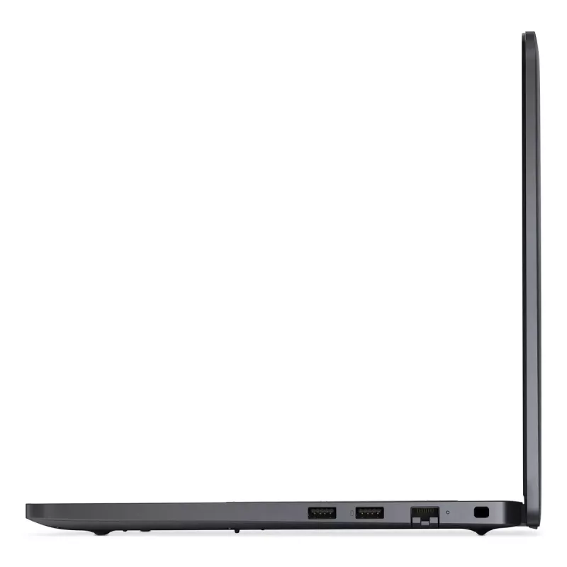 Klēpjdators Dell Pro 14 PC14250 — Intel Core 7 150U, 14 collas (1920x1200) Full HD+, 16 GB DDR5, 512 GB SSD, Windows 11 Pro, Melns