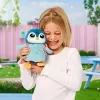 Interaktīva rotaļlieta Cobi Little Live Pets Walking Penguin Kiwaczek MO-26535, ar baterijām darbināms staigājošs mājdzīvnieks