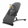 Baby rocker Kinderkraft Mimi pelēka 9 kg capacity