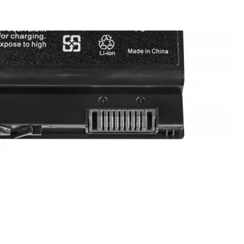 Baterija zaļa Cell HP113 priekš ZBook 15 15 G2 17 17 G2
