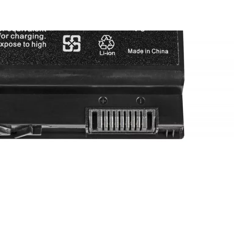 Baterija zaļa Cell HP113 priekš ZBook 15 15 G2 17 17 G2