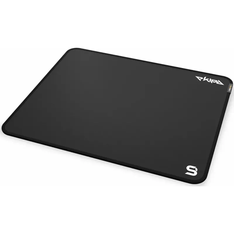 SPC Gear Endorphy Cordura Speed M - EKIPA spēļu peles paliktnis melns