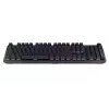 ENDORFY Thock RF Wireless USB Mechanical RGB Melns spēļu tastatūra