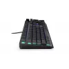 ENDORFY Thock RF Wireless USB Mechanical RGB Melns spēļu tastatūra