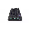 ENDORFY Thock RF Wireless USB Mechanical RGB Melns spēļu tastatūra