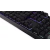 ENDORFY Thock RF Wireless USB Mechanical RGB Melns spēļu tastatūra