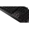 ENDORFY Thock RF Wireless USB Mechanical RGB Melns spēļu tastatūra