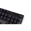 ENDORFY Thock RF Wireless USB Mechanical RGB Melns spēļu tastatūra