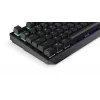 ENDORFY Thock RF Wireless USB Mechanical RGB Melns spēļu tastatūra