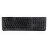 ENDORFY Thock RF Wireless USB Mechanical RGB Melns spēļu tastatūra