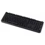 ENDORFY Thock RF Wireless USB Mechanical RGB Melns spēļu tastatūra