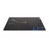 Grīdas aizsargpaklājiņš ENDORFY FP120R Taisnstūra PVC 1200×900×2,2 mm Melns