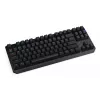 Klaviatūra ENDORFY Thock TKL Wireless Red mehāniskā RGB LED 87 taustiņi