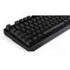 Klaviatūra ENDORFY Thock TKL Wireless Red mehāniskā RGB LED 87 taustiņi