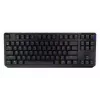 Klaviatūra ENDORFY Thock TKL Wireless Red mehāniskā RGB LED 87 taustiņi