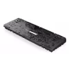 Tastatūra ENDORFY Thock TKL Wireless Melns mehāniskā RGB LED 87 taustiņi