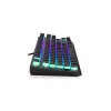 Spēļu klaviatūra ENDORFY TKL USB mehāniskā 87 taustiņi RGB melna