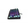 Spēļu klaviatūra ENDORFY TKL USB mehāniskā 87 taustiņi RGB melna