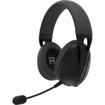 Austiņas Krux Clapz Wireless Melns KRXC003
