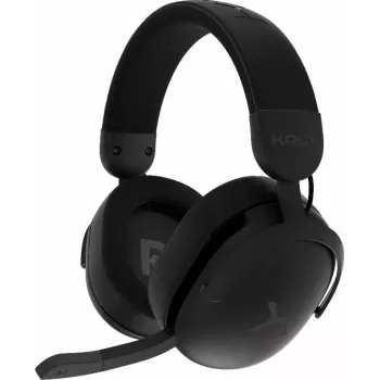 Austiņas KRUX Crave Pro Wireless KRXC013