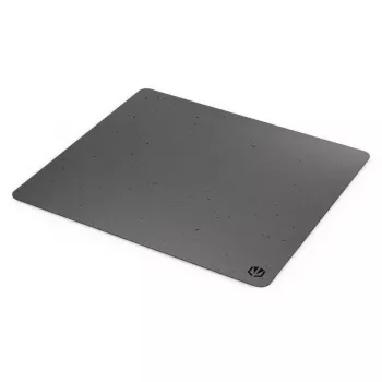 Galda paklājiņš Endorfy Stoneflow Gray L — tekstila galda paklājiņš EY6B019