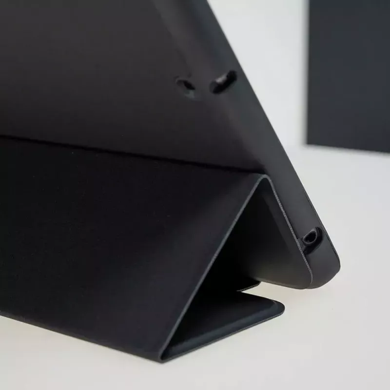 Mīksts planšetdatora maciņš 3MK Galaxy Tab S9+ līdz 15 collām