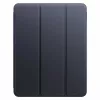 Mīksts planšetdatora maciņš 3MK Galaxy Tab S9+ līdz 15 collām