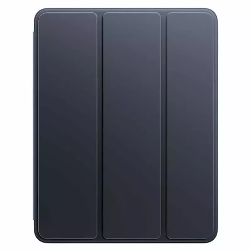Mīksts planšetdatora maciņš 3MK Galaxy Tab S9+ līdz 15 collām