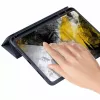 Mīksts planšetdatora maciņš 3MK Galaxy Tab S9+ līdz 15 collām
