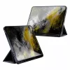 Mīkstais planšetdatora maciņš 3MK Galaxy Tab A9+