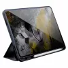 Mīkstais planšetdatora maciņš 3MK Galaxy Tab A9+