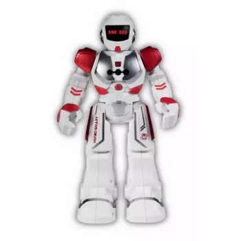 Rotaļu robots Madej Robot Knabo 1 — bērnu spēļu figūriņa, modelis 075000