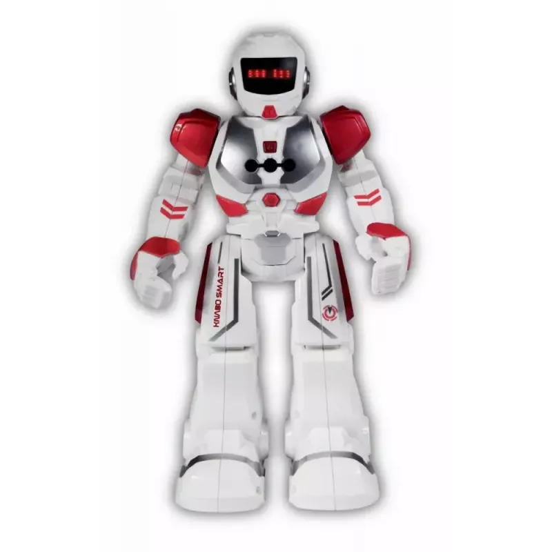 Rotaļu robots Madej Robot Knabo 1 — bērnu spēļu figūriņa, modelis 075000