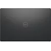 Dell Inspiron 3535 klēpjdators — AMD Ryzen 7 7730U, 15,6 collu FHD skārienjutīgs ekrāns, 16 GB RAM, 512 GB SSD, Windows 11 Home, melns