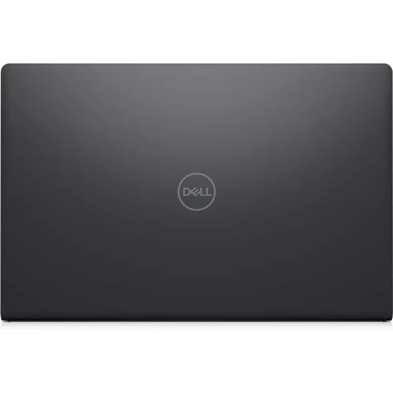 Dell Inspiron 3535 klēpjdators — AMD Ryzen 7 7730U, 15,6 collu FHD skārienjutīgs ekrāns, 16 GB RAM, 512 GB SSD, Windows 11 Home, melns