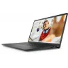 Dell Inspiron 3535 klēpjdators — AMD Ryzen 7 7730U, 15,6 collu FHD skārienjutīgs ekrāns, 16 GB RAM, 512 GB SSD, Windows 11 Home, melns