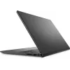 Dell Inspiron 3535 klēpjdators — AMD Ryzen 7 7730U, 15,6 collu FHD skārienjutīgs ekrāns, 16 GB RAM, 512 GB SSD, Windows 11 Home, melns