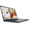 Dell Inspiron 3535 klēpjdators — AMD Ryzen 7 7730U, 15,6 collu FHD skārienjutīgs ekrāns, 16 GB RAM, 512 GB SSD, Windows 11 Home, melns