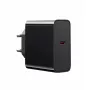 No name RM-80W 80W ātrais lādētājs — USB strāvas adapteris portatīvajām ierīcēm