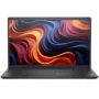 Klēpjdators Dell Inspiron DC15255-A117BLK — 15,6 collu FHD skārienekrāns, AMD Ryzen 7 7730U, 16 GB RAM, 512 GB SSD, Windows 11, melns
